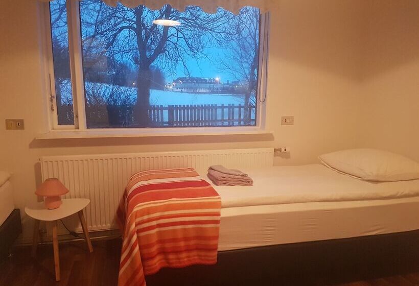 پانسیون Annalyn Guesthouse