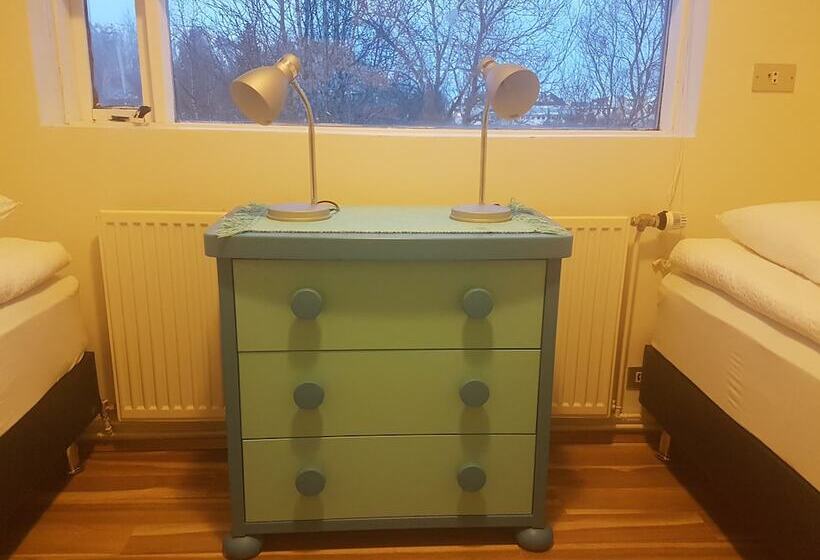 پانسیون Annalyn Guesthouse