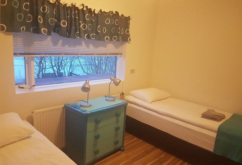 پانسیون Annalyn Guesthouse