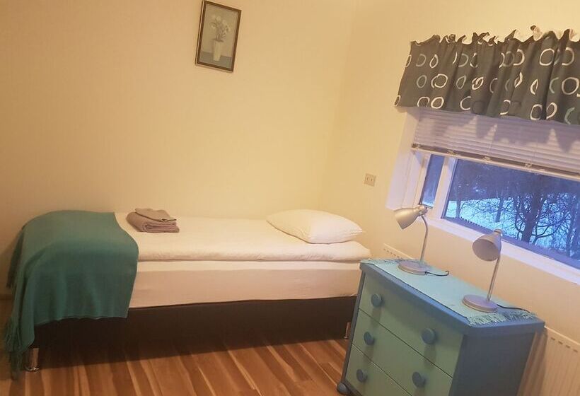 پانسیون Annalyn Guesthouse