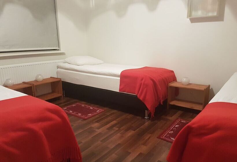 پانسیون Annalyn Guesthouse