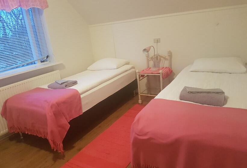 پانسیون Annalyn Guesthouse