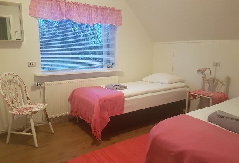 پانسیون Annalyn Guesthouse