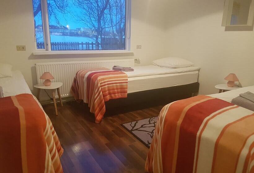 پانسیون Annalyn Guesthouse