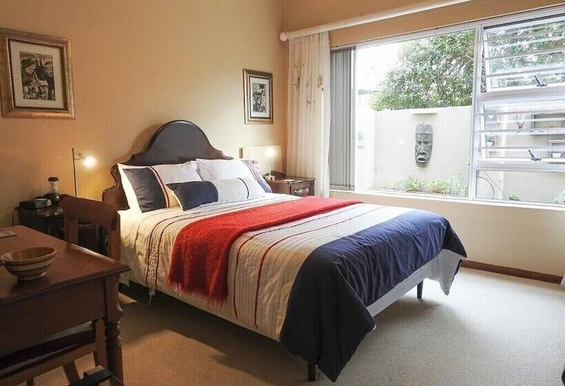 ペンション At 29 Columba