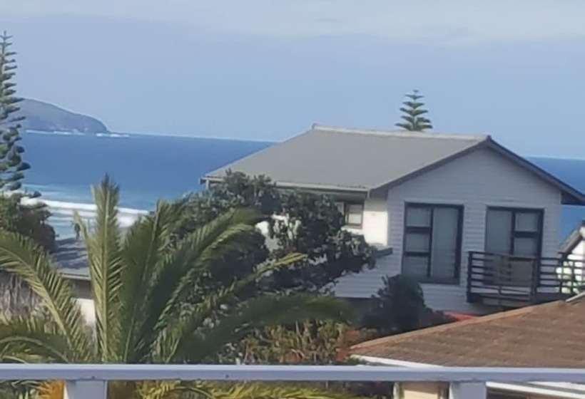 ペンション At 29 Columba