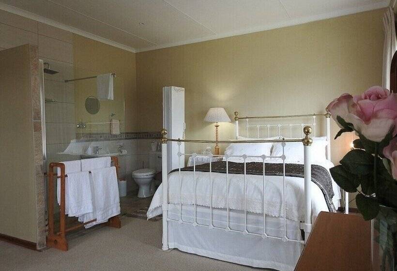 ペンション At 29 Columba