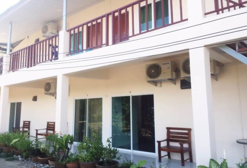 פנסיון Bann Ongsakul