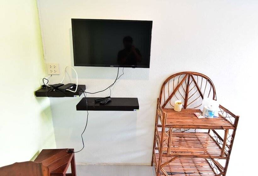 פנסיון Bann Ongsakul