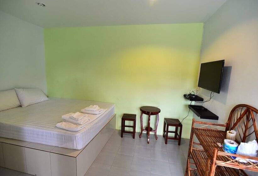 פנסיון Bann Ongsakul