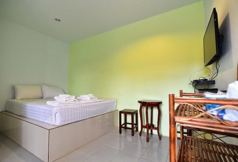 פנסיון Bann Ongsakul