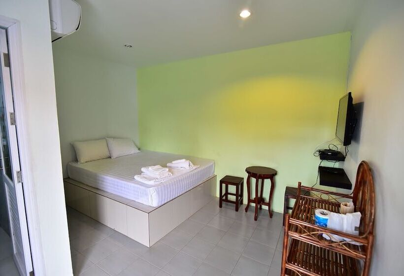 פנסיון Bann Ongsakul