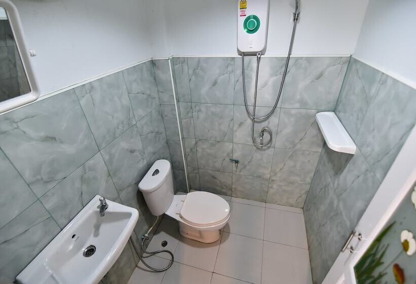 פנסיון Bann Ongsakul