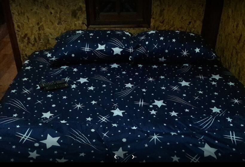 ペンション Banpack Jantip