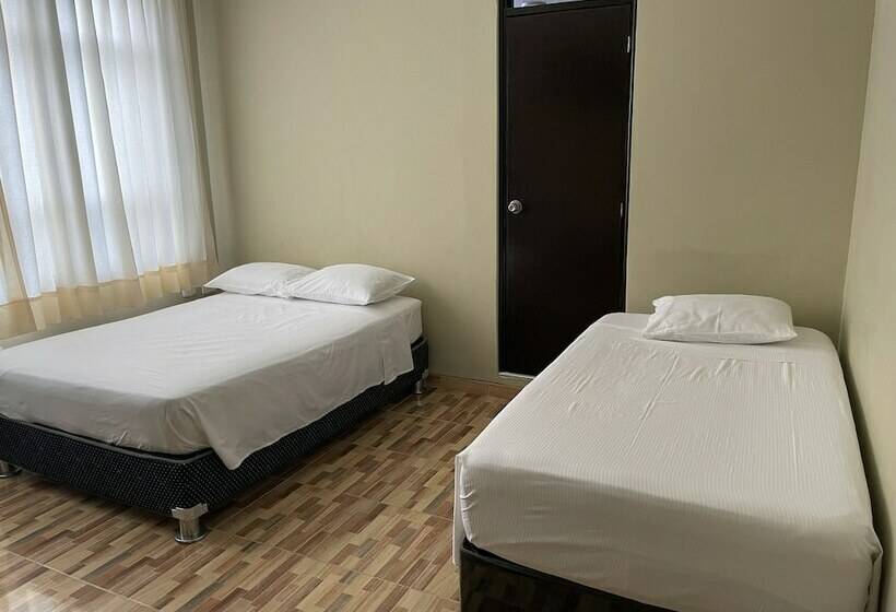 Пансион Calmelia