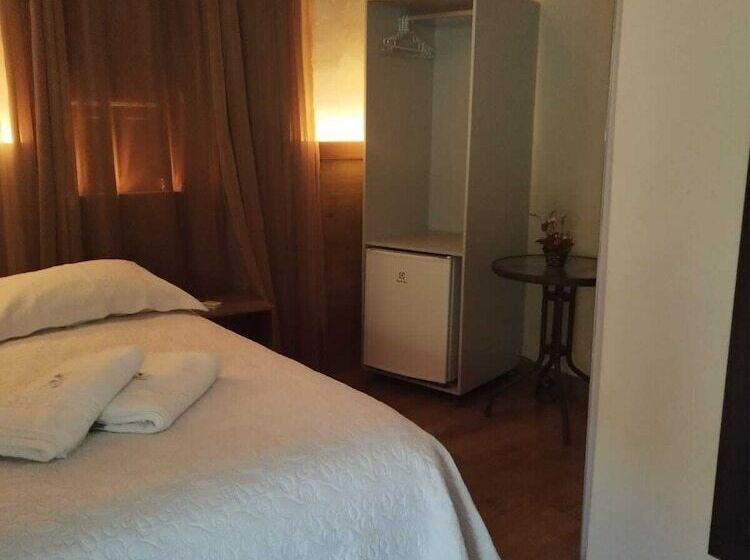 Пансион Casa Da Tete