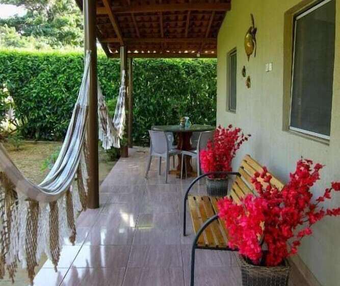 Пансион Casa Da Tete