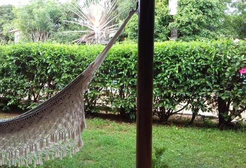 Пансион Casa Da Tete