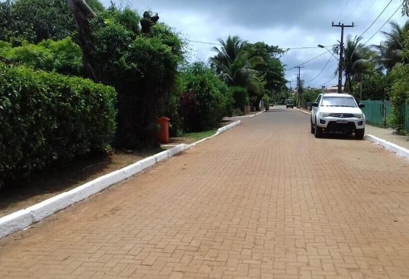 Пансион Casa Da Tete