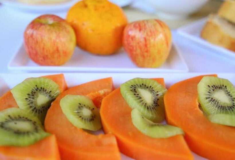 Пансион Casa Da Tete