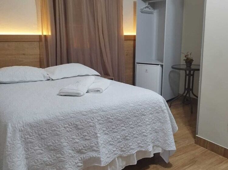 Пансион Casa Da Tete