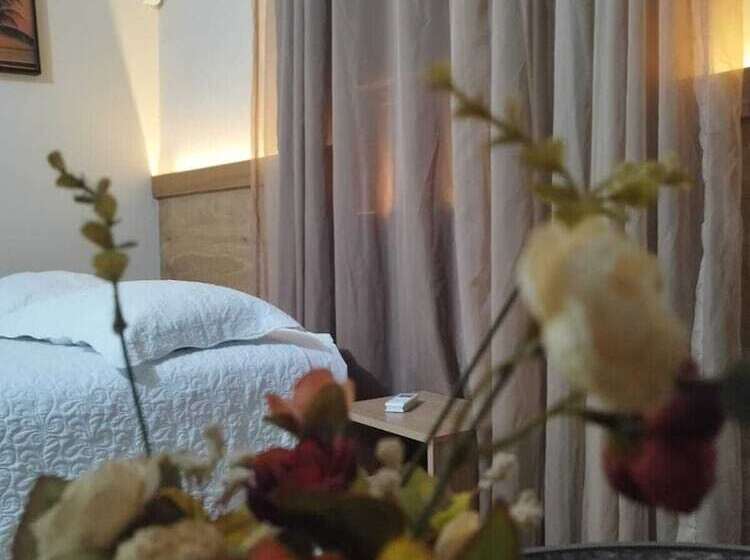 Пансион Casa Da Tete