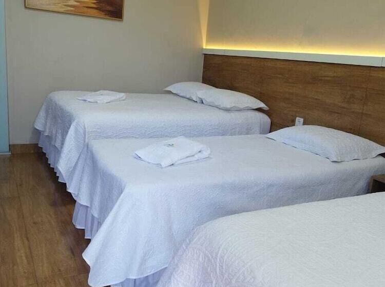 Пансион Casa Da Tete