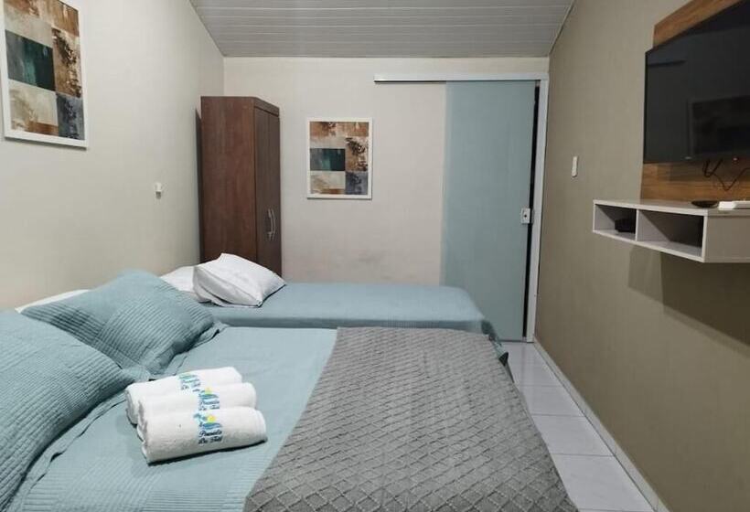 Пансион Casa Da Tete