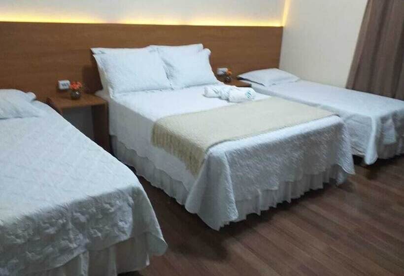 Пансион Casa Da Tete