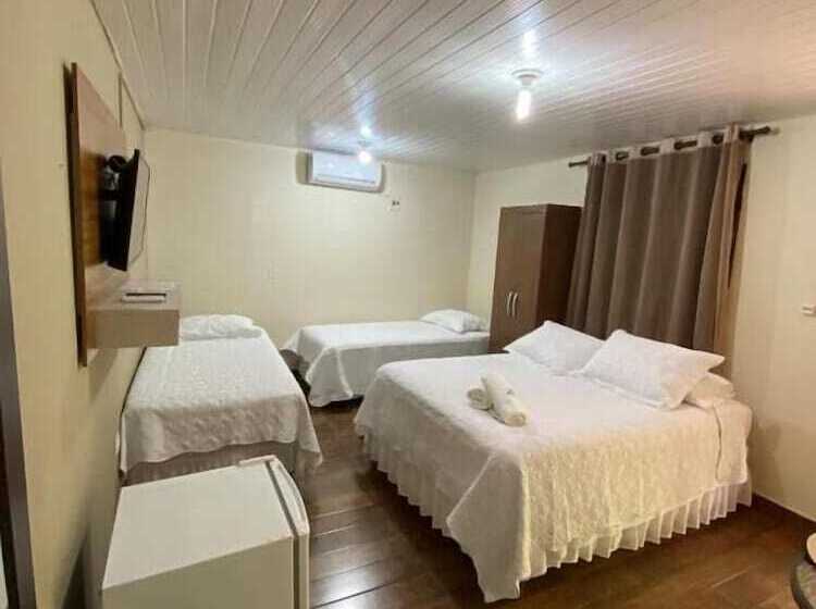 Пансион Casa Da Tete