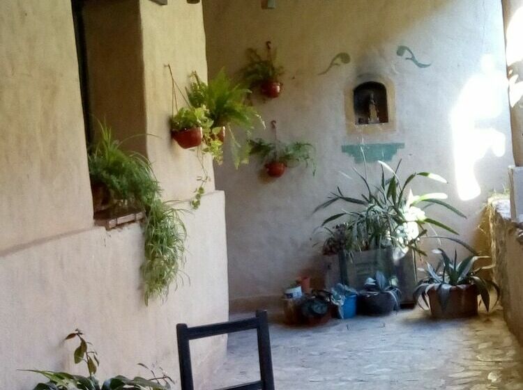 پانسیون Casa De Campo La Paya