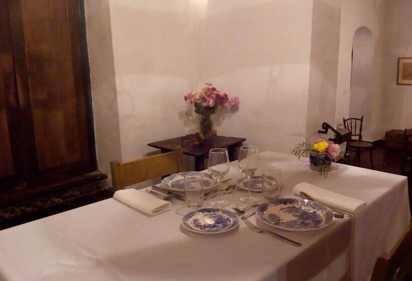 پانسیون Casa De Campo La Paya