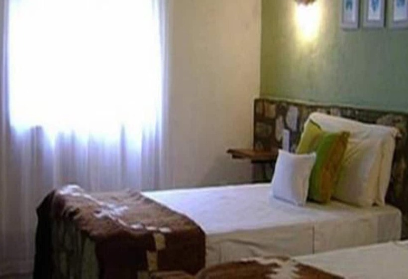 پانسیون Casa De Campo La Paya