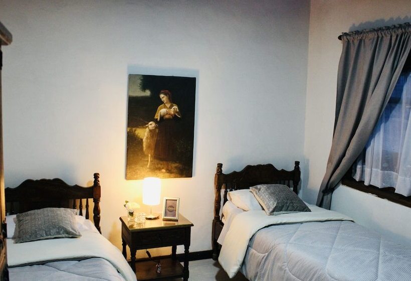 膳宿费 Casa De Hospedaje Vivaio