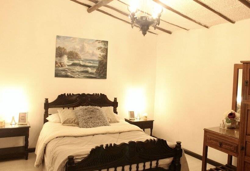 膳宿费 Casa De Hospedaje Vivaio