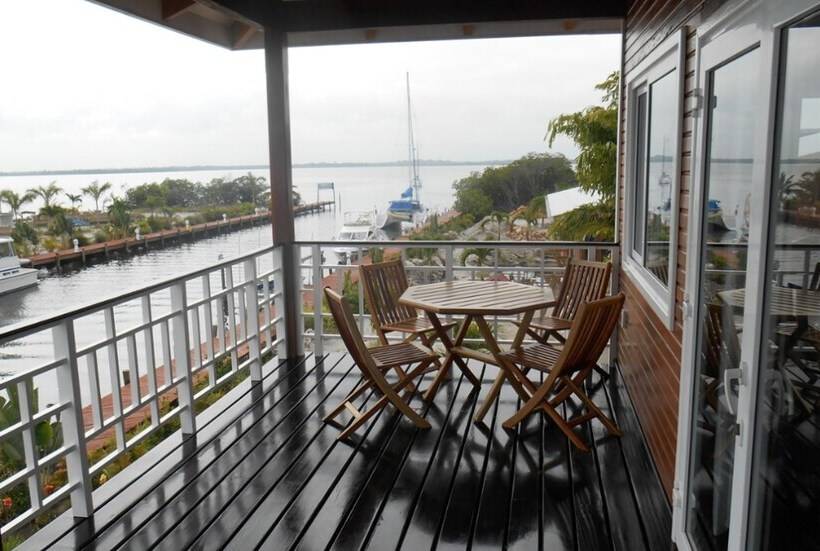 펜션 Casa De La Paz