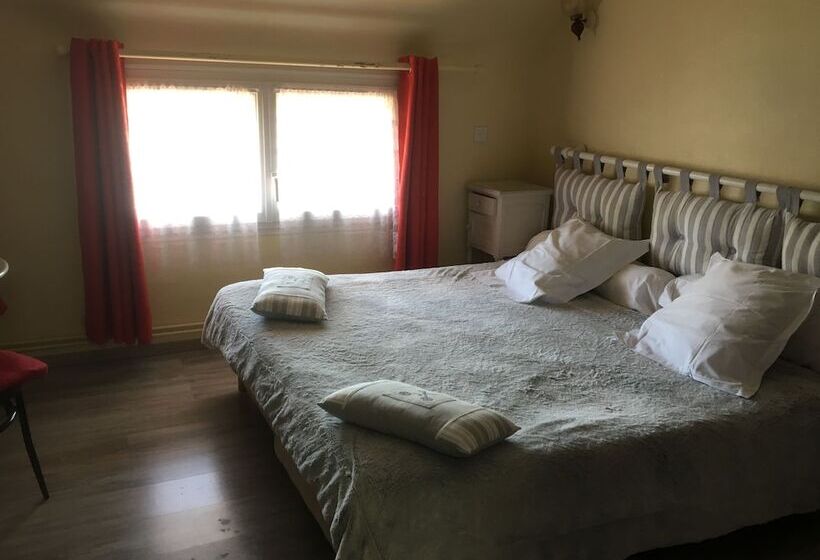 ペンション Chambre D Hôtes & Gites Les Coquillettes