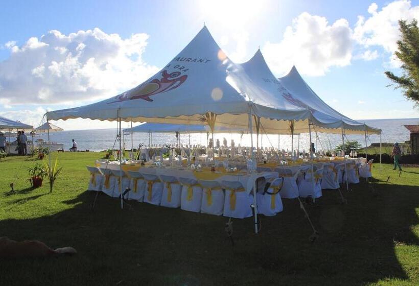 ペンション Chez Jérôme