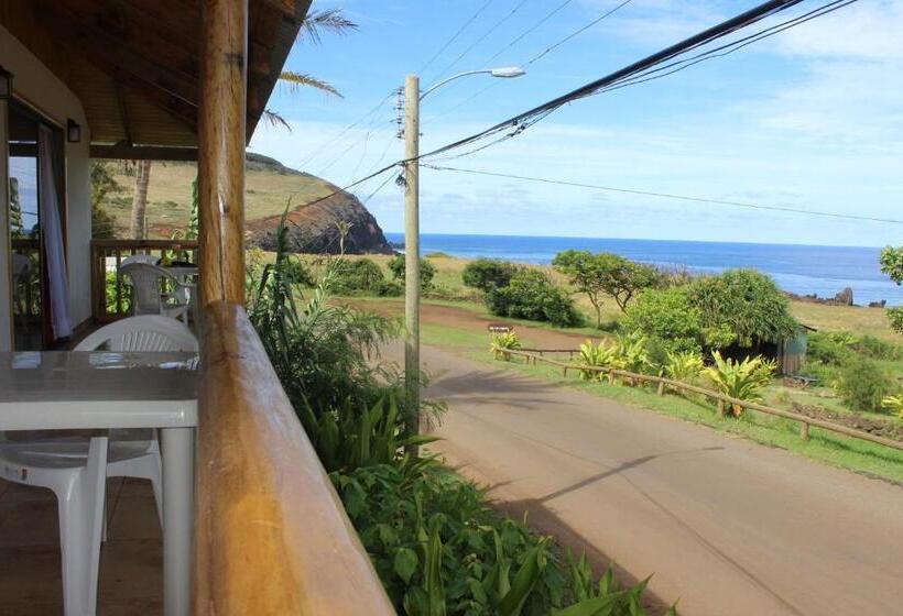 ペンション Chez Jérôme