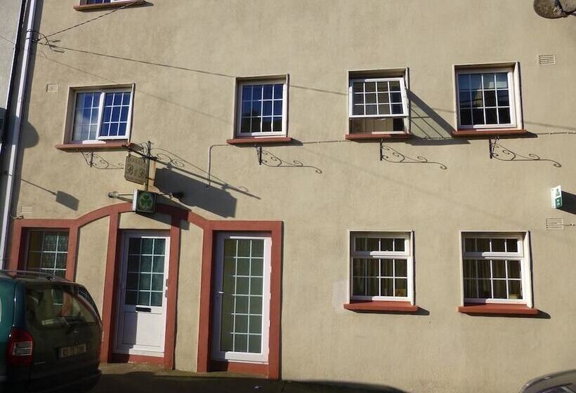 Пансион Dooley's Townhouse