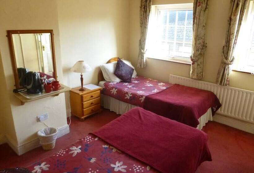 Пансион Dooley's Townhouse