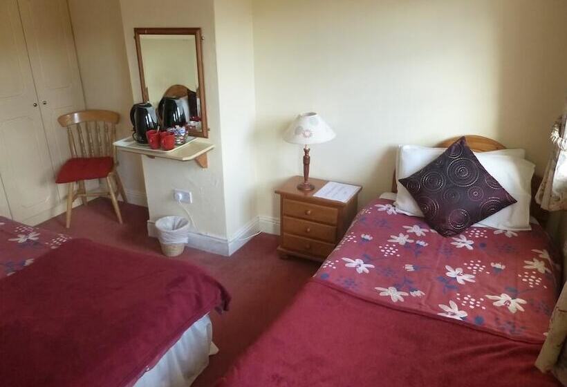 Пансион Dooley's Townhouse