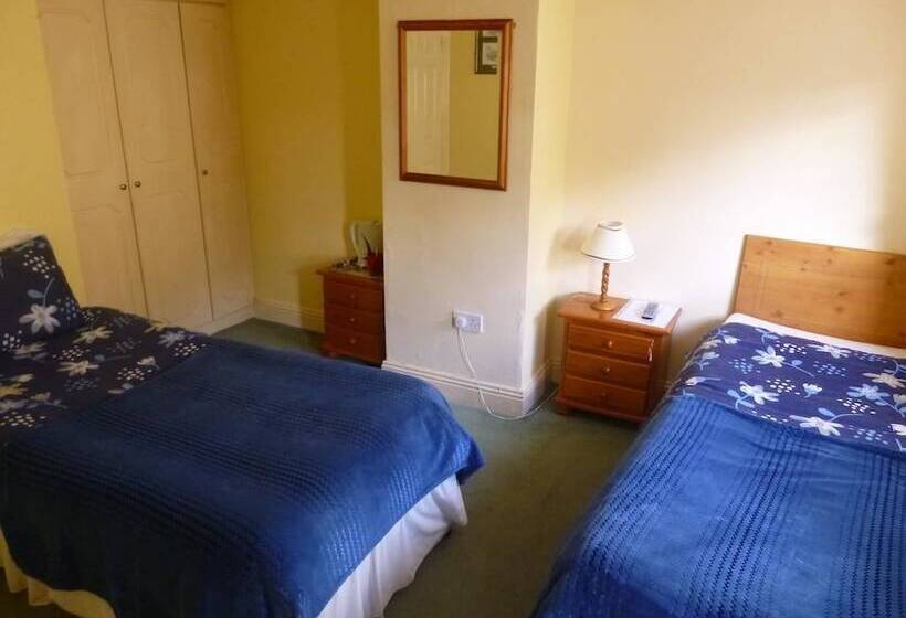 Пансион Dooley's Townhouse