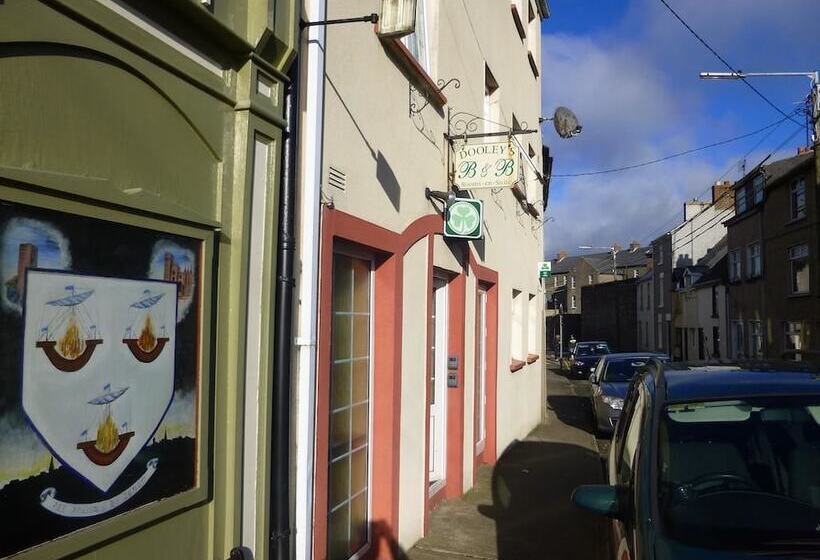 Пансион Dooley's Townhouse