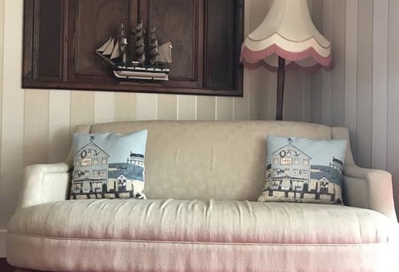 بنسيون Dunvegan House Guest House