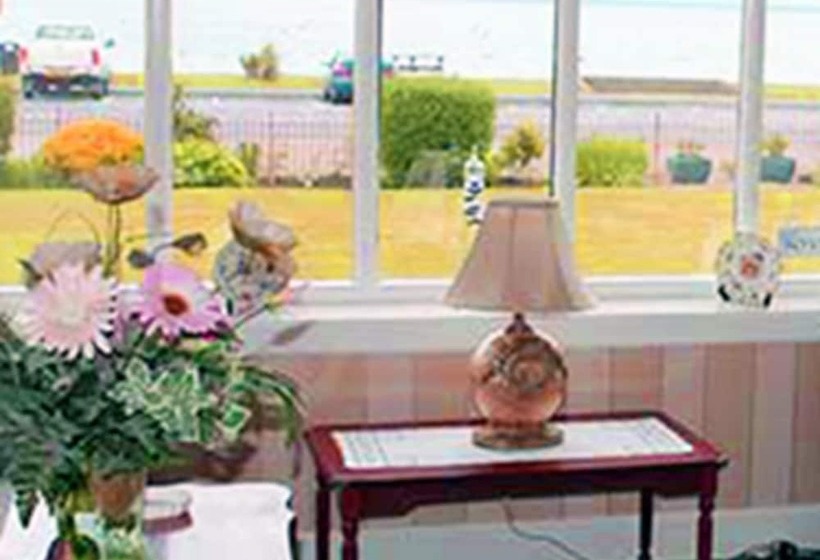 بنسيون Dunvegan House Guest House