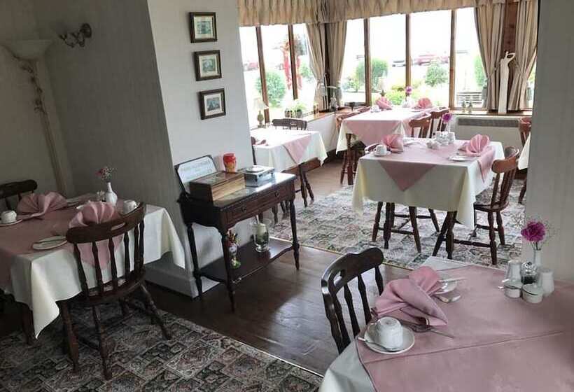 بنسيون Dunvegan House Guest House