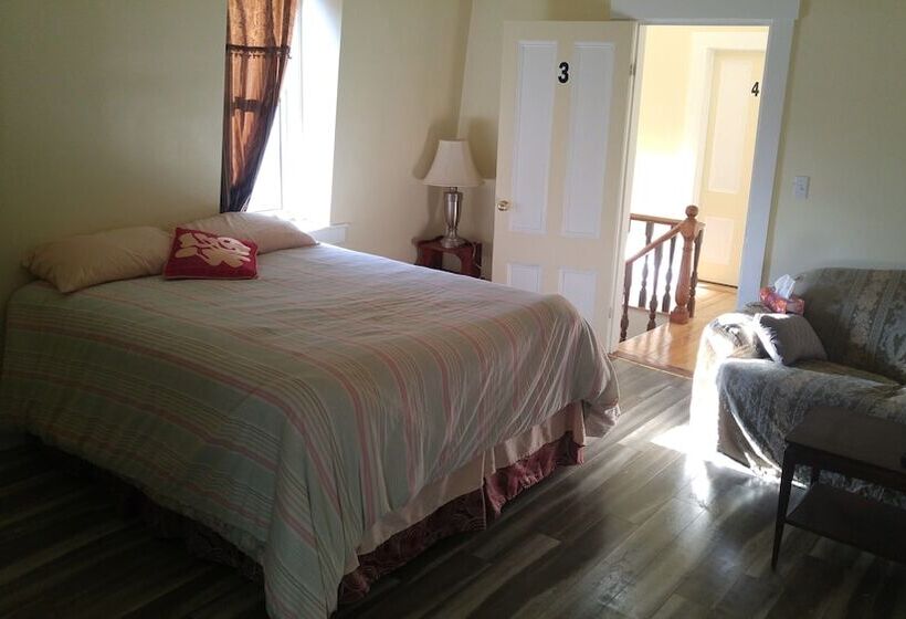 ペンション Elevate Rooms At 66 Montague