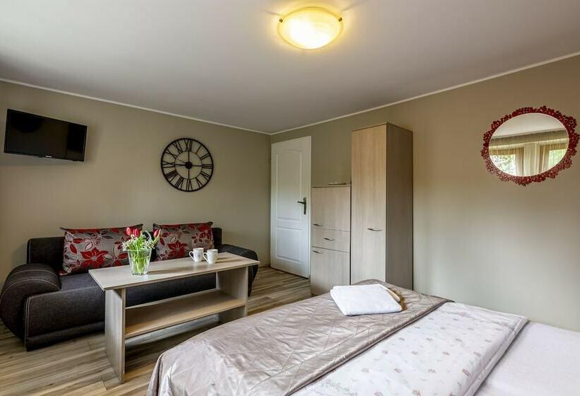 پانسیون E Stay Noclegi W Bydgoszczy