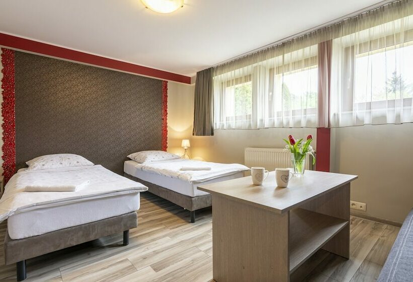 پانسیون E Stay Noclegi W Bydgoszczy